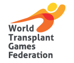 World Transplant Games Federation logo