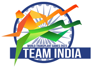 Team India WTG Logo
