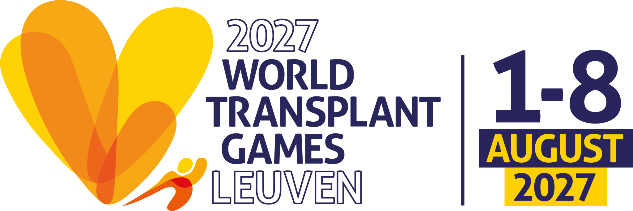 World Transplant Games 2027, Leuven